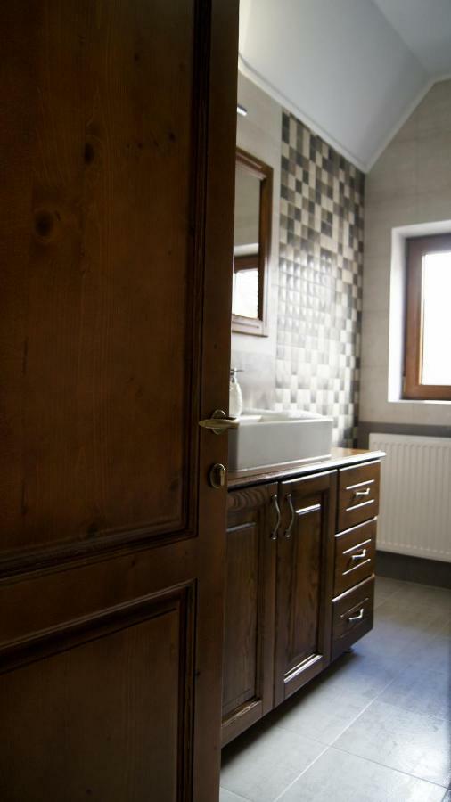 Vila Anemona'S House In The Center Of Sibiu Exteriér fotografie