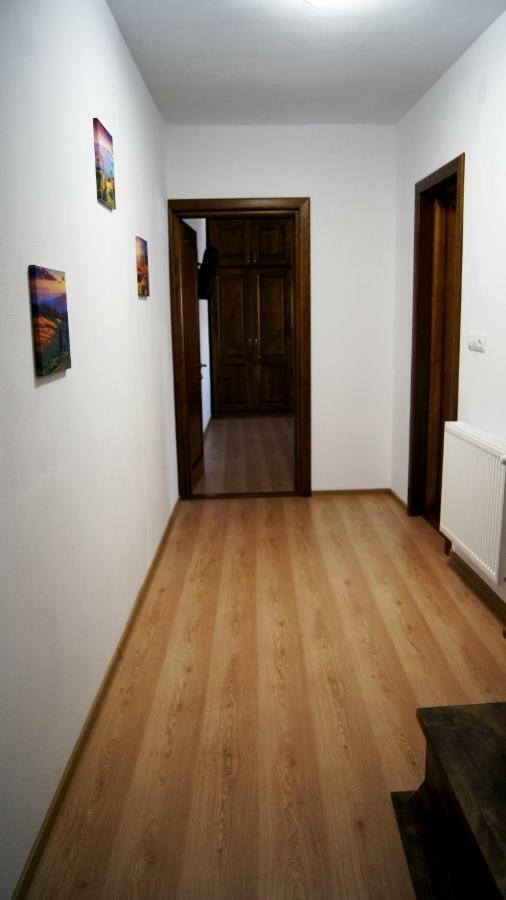 Vila Anemona'S House In The Center Of Sibiu Exteriér fotografie