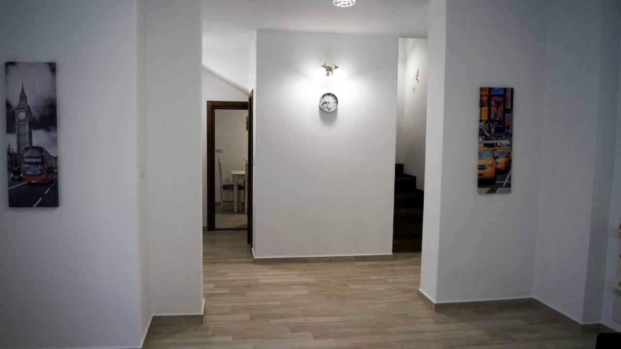 Vila Anemona'S House In The Center Of Sibiu Exteriér fotografie